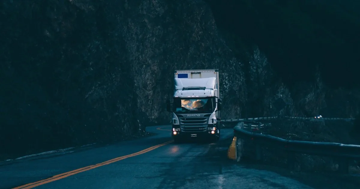 Back Pain for Truck Drivers: Exercises You Can Do in the Cab