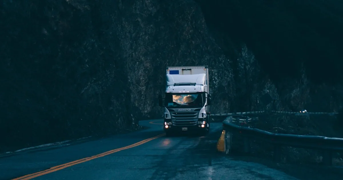 Your Rights as a Truck Driver in the EU: What the Law Says