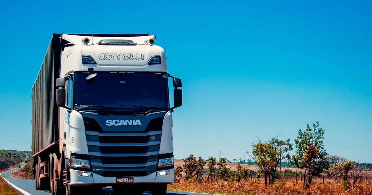 Per Diem for Truck Drivers in the EU: How to Claim It Properly