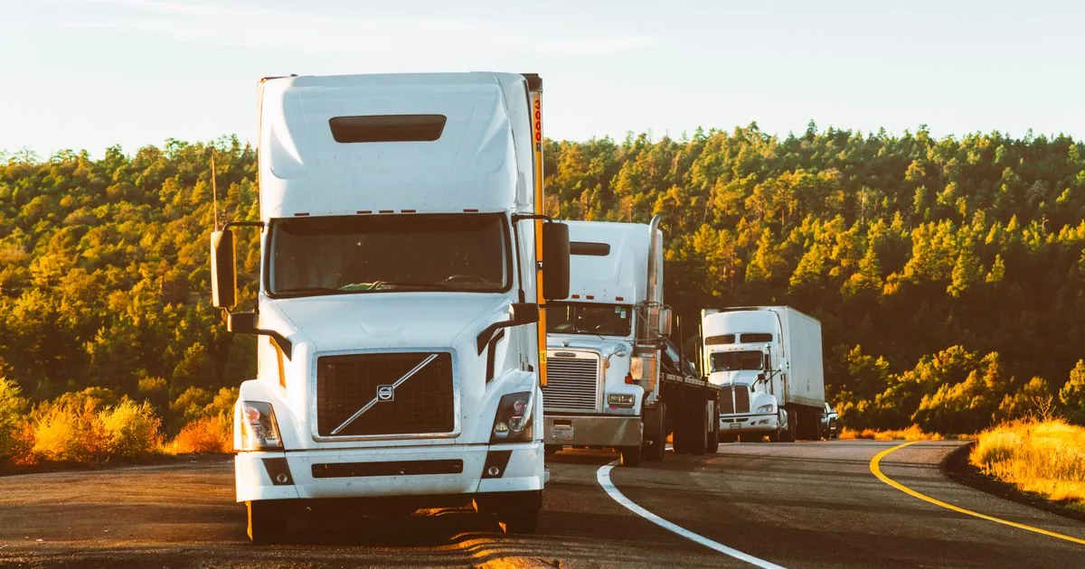 Tachograph Rules 2026: What Every Truck Driver Needs to Know
