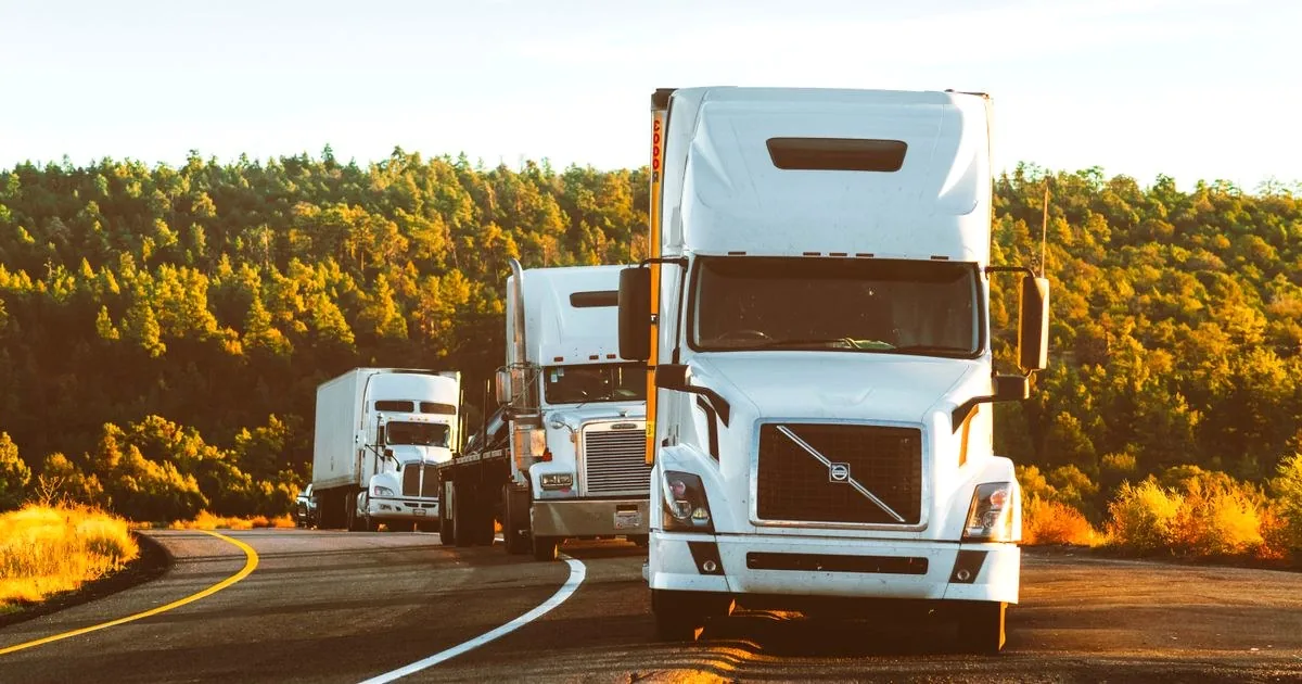 Eating Healthy at Truck Stops: What to Order and What to Avoid
