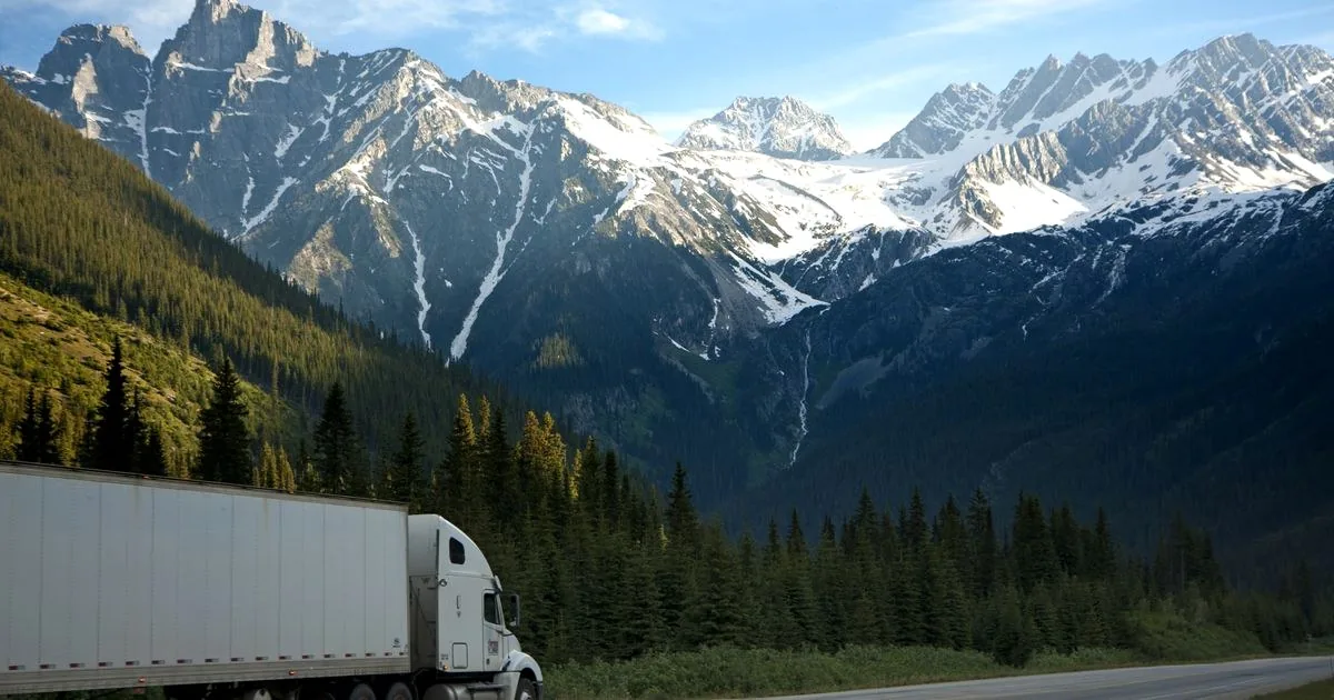 Best Truck Stops in Germany: Parking, Showers, Food