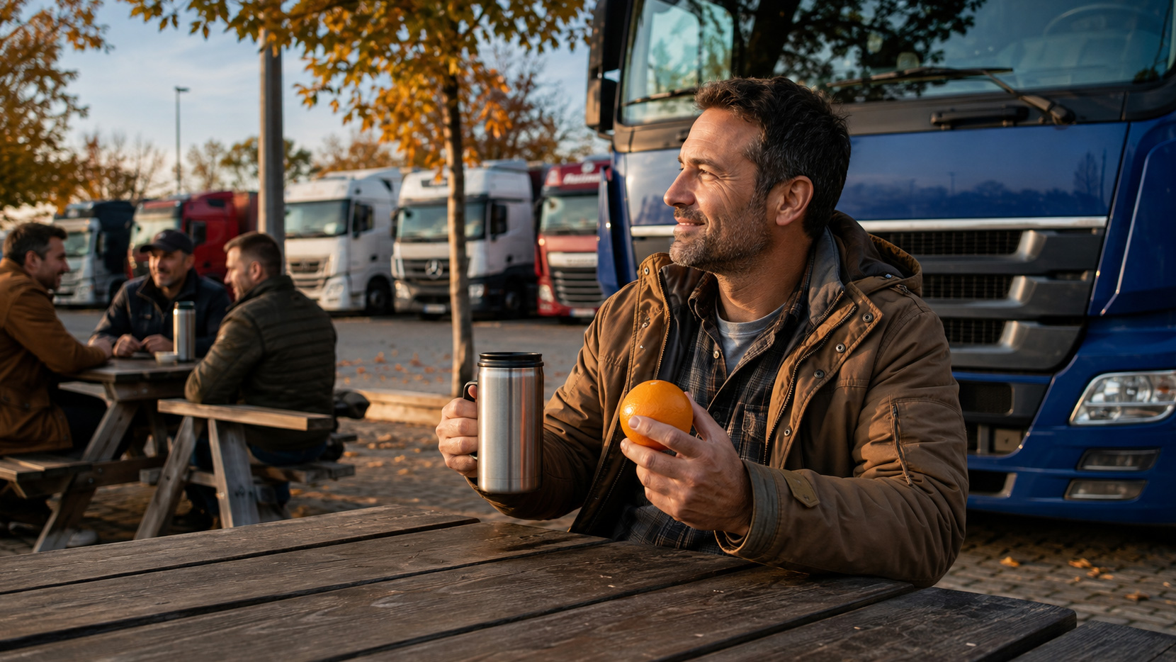 Autumn Health Checks: Preparing Your Immune System for Seasonal Changes